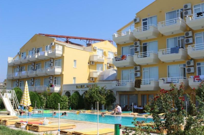 אלאניה Hare Hotel מראה חיצוני תמונה